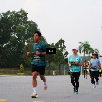 Runner Photo 6189395