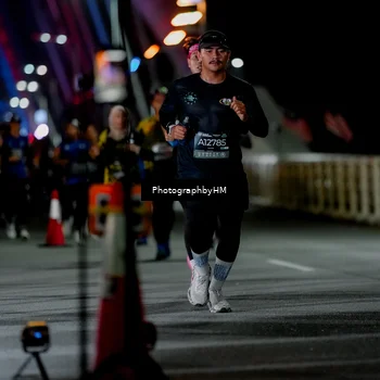 Runner Photo 6189397