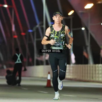 Runner Photo 6189404