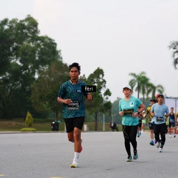 Runner Photo 6189406
