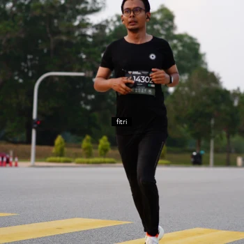 Runner Photo 6189411