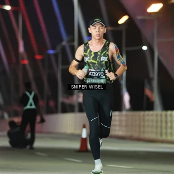 Runner Photo 6189415