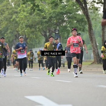 Runner Photo 6189432