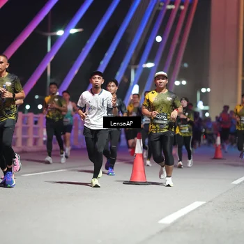 Runner Photo 6189436
