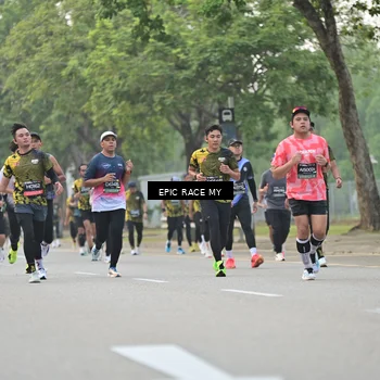 Runner Photo 6189440