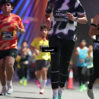 Runner Photo 6189443