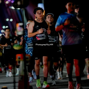 Runner Photo 6189445