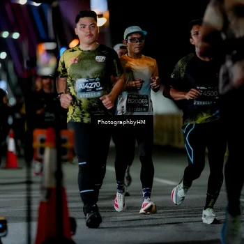 Runner Photo 6189446