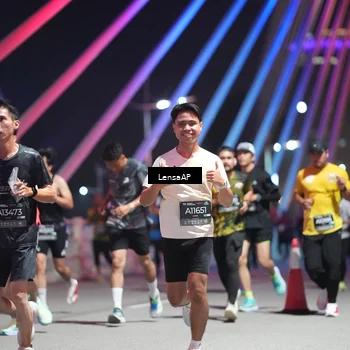 Runner Photo 6189449