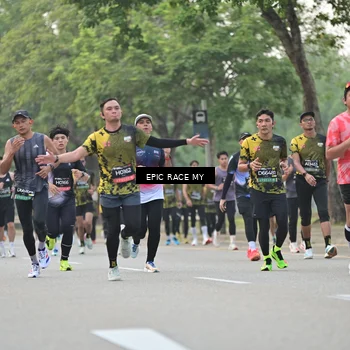 Runner Photo 6189450