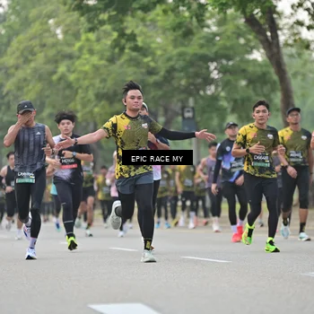Runner Photo 6189458