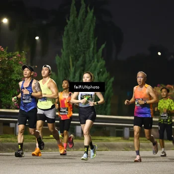 Runner Photo 6189462