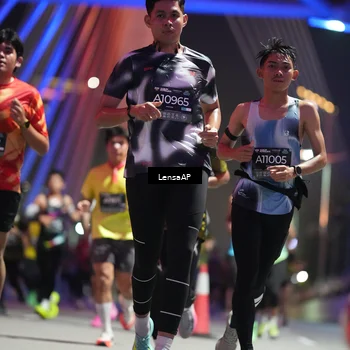 Runner Photo 6189469