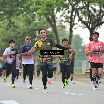 Runner Photo 6189470