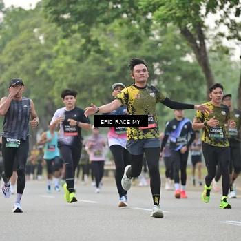 Runner Photo 6189471