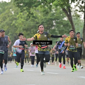 Runner Photo 6189482
