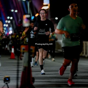 Runner Photo 6189487