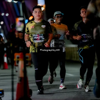 Runner Photo 6189488