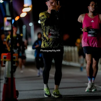 Runner Photo 6189490