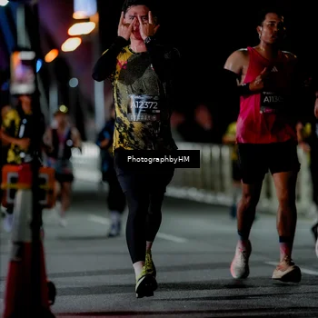 Runner Photo 6189494