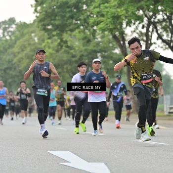 Runner Photo 6189505