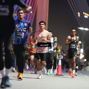Runner Photo 6189512