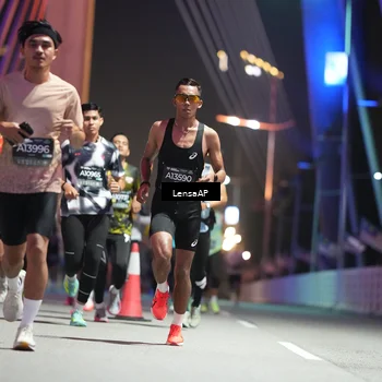 Runner Photo 6189513