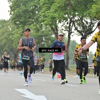 Runner Photo 6189523