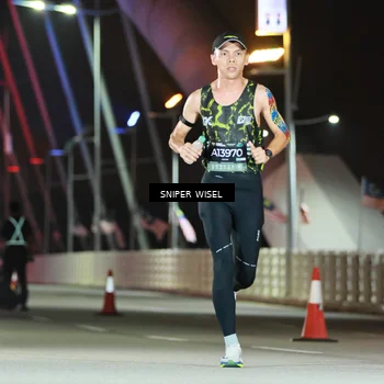 Runner Photo 6189524