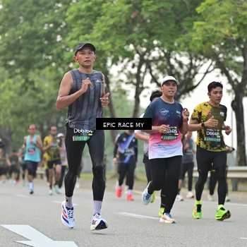 Runner Photo 6189527