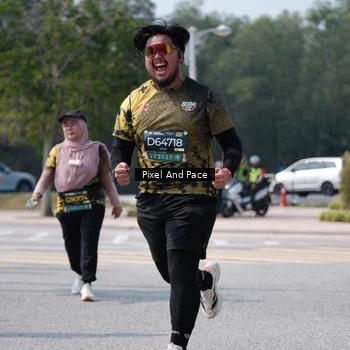 Runner Photo 6189528