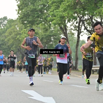 Runner Photo 6189529