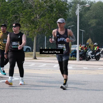 Runner Photo 6189540