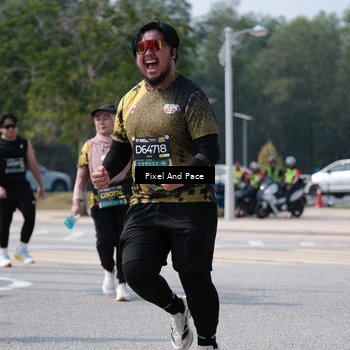 Runner Photo 6189550