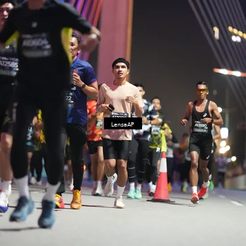 Runner Photo 6189551