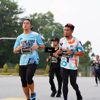Runner Photo 6189554