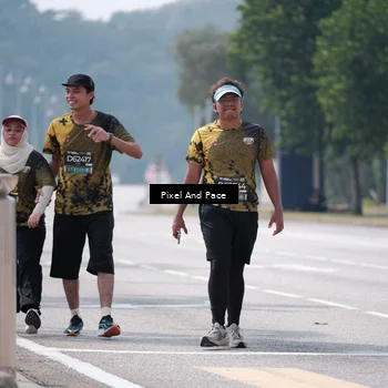 Runner Photo 6189555