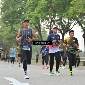 Runner Photo 6189563
