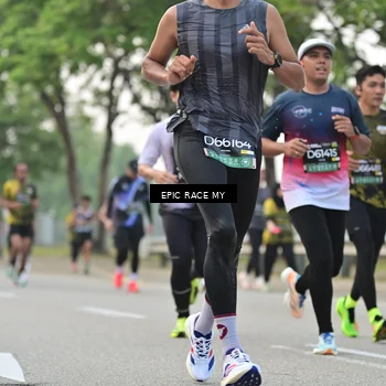 Runner Photo 6189566