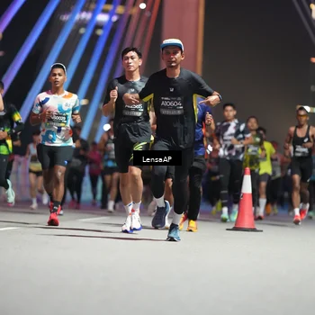 Runner Photo 6189567