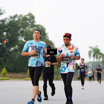 Runner Photo 6189570