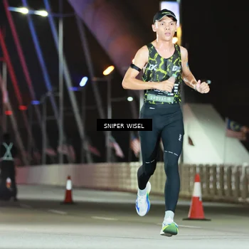Runner Photo 6189574