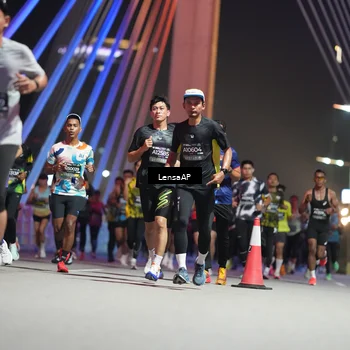 Runner Photo 6189576