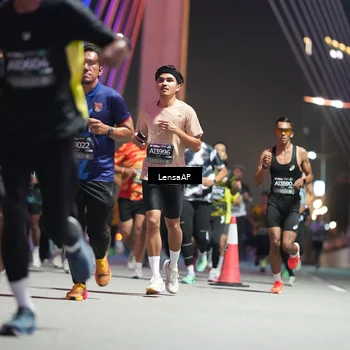 Runner Photo 6189577