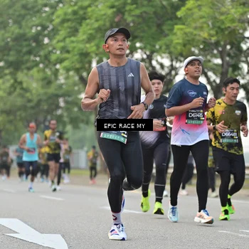 Runner Photo 6189578