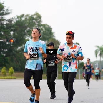 Runner Photo 6189582