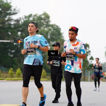 Runner Photo 6189583