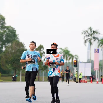 Runner Photo 6189584