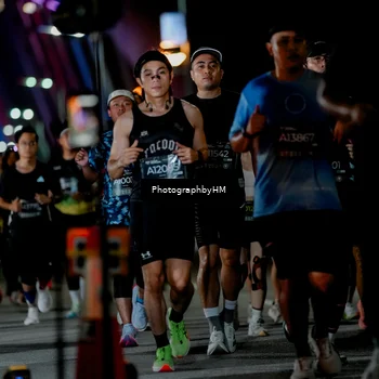 Runner Photo 6189589
