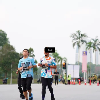 Runner Photo 6189597